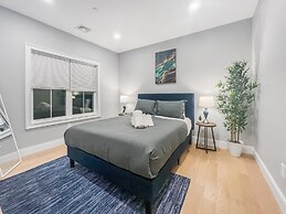 Luxury 3BD 2BA Near Logan Airport and T Station