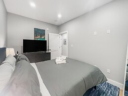 Luxury 3BD 2BA Near Logan Airport and T Station