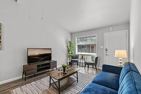 Stylish 1BR Zilker Evonify