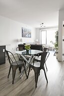 Luxury 2BR 30 Mins to Manhattan Evonify