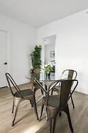 Luxury 2BR 30 Mins to Manhattan Evonify