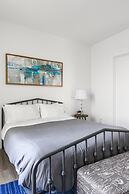 Luxury 2BR 30 Mins to Manhattan Evonify