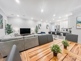 Luxury 3BD 2BA Near Logan Airport and T Station