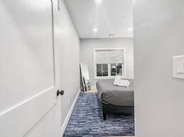 Luxury 3BD 2BA Near Logan Airport and T Station