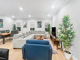 Luxury 3BD 2BA Near Logan Airport and T Station
