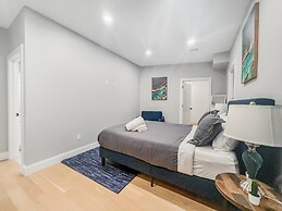 Luxury 3BD 2BA Near Logan Airport and T Station