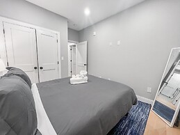 Luxury 3BD 2BA Near Logan Airport and T Station