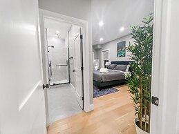 Luxury 3BD 2BA Near Logan Airport and T Station