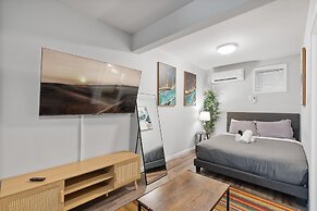 Stylish Studio Zilker Evonify