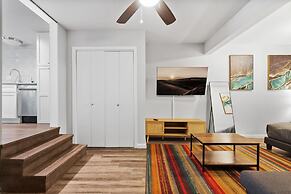 Stylish Studio Zilker Evonify