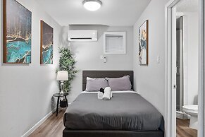 Stylish Studio Zilker Evonify