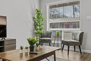 Stylish 1BR Zilker Evonify