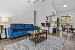 Stylish 1BR Zilker Evonify