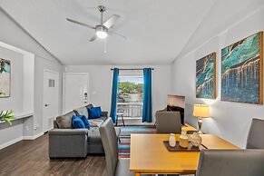 Stylish 1BR Zilker Evonify