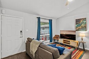 Stylish 1BR Zilker Evonify