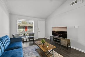 Stylish 1BR Zilker Evonify