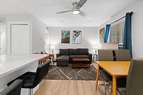 Stylish 1BR Downtown Evonify