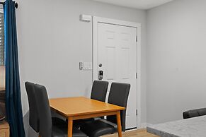 Stylish 1BR Downtown Evonify