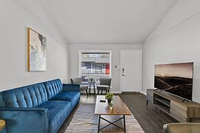 Stylish 1BR Downtown Evonify