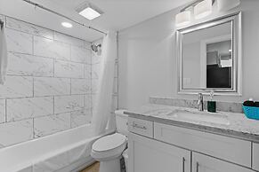 Stylish 1BR Downtown Evonify