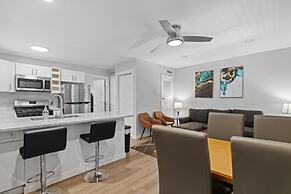 Stylish 1BR Downtown Evonify