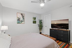 Stylish 1BR Downtown Evonify