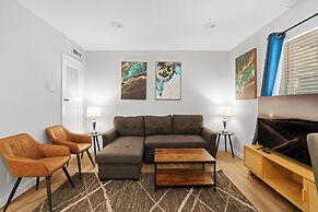 Stylish 1BR Downtown Evonify