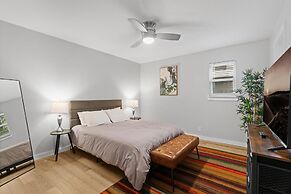 Stylish 1BR Downtown Evonify