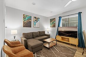 Stylish 1BR Downtown Evonify