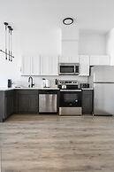 Luxury 1BR 30 Mins to Manhattan Evonify