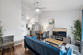 Stylish 1BR Zilker Evonify