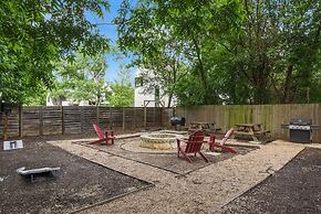 Stylish 1BR Zilker Evonify