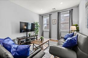 Luxury 2BD 2BA Near Logan Airport and T Station