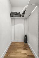 Luxury 2BD 2BA Near Logan Airport and T Station