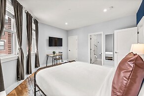 Luxury 2BD 2BA Near Logan Airport and T Station