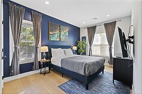 Luxury 3BD 2BA Near Logan Airport and T Station