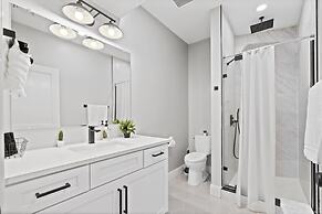 Luxury 3BD 2BA Near Logan Airport and T Station