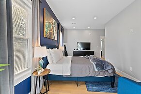 Luxury 3BD 2BA Near Logan Airport and T Station