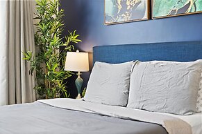 Luxury 3BD 2BA Near Logan Airport and T Station