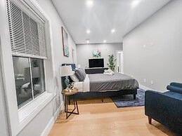 Luxury 3BD 2BA Near Logan Airport and T Station