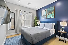 Luxury 3BD 2BA Near Logan Airport and T Station
