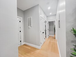 Luxury 3BD 2BA Near Logan Airport and T Station