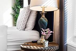 Luxury 3BD 2BA Near Logan Airport and T Station