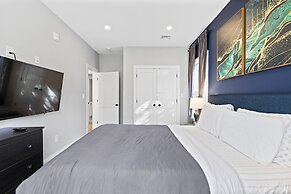 Luxury 3BD 2BA Near Logan Airport and T Station