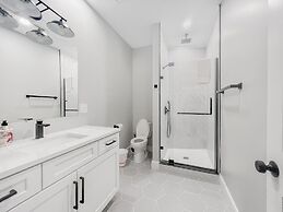 Luxury 3BD 2BA Near Logan Airport and T Station