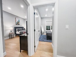Luxury 3BD 2BA Near Logan Airport and T Station