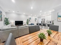 Luxury 3BD 2BA Near Logan Airport and T Station