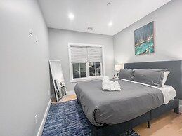 Luxury 3BD 2BA Near Logan Airport and T Station