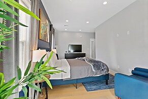 Luxury 3BD 2BA Near Logan Airport and T Station