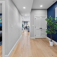 Luxury 2BD 2BA Near Logan Airport and T Station